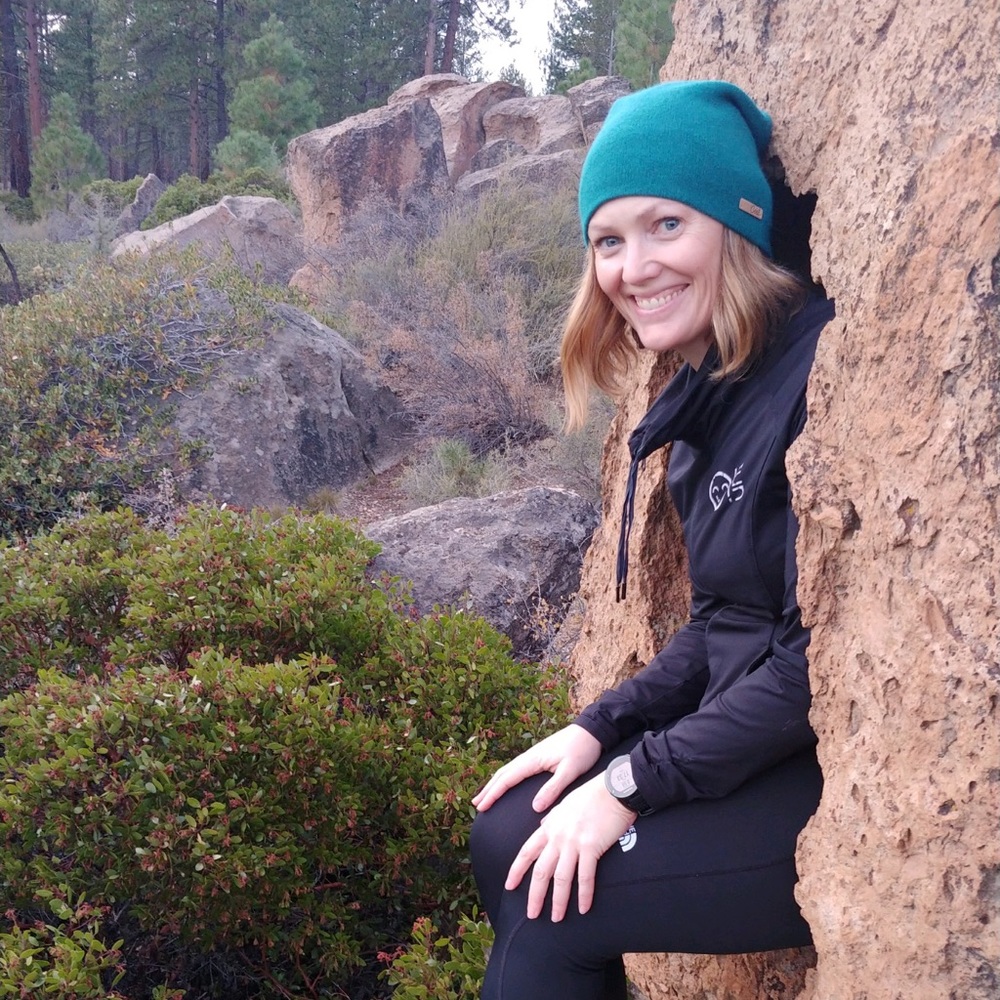 Meet your Posher, Raylene